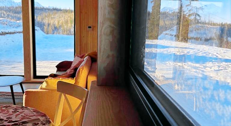 Chalet | Pet-friendly — photo 3