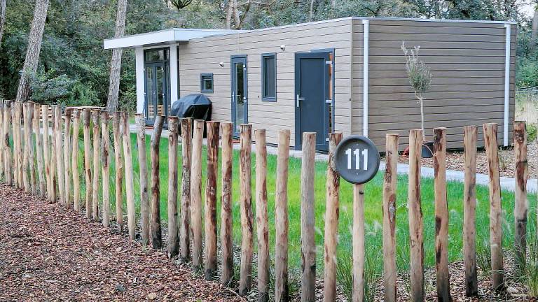Chalet Hoge Hexel