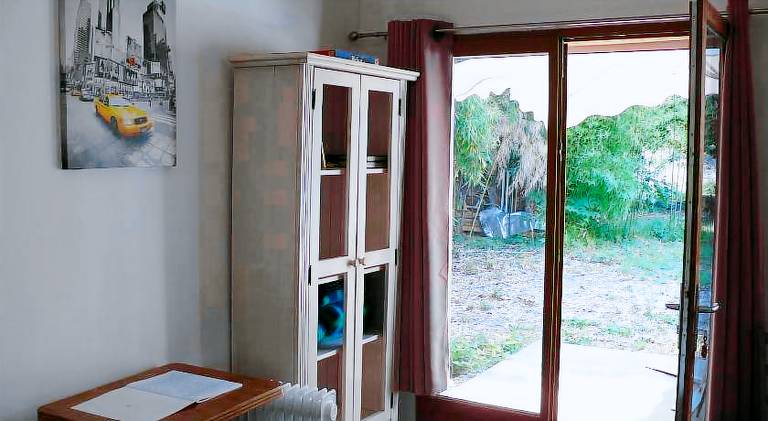 Holiday apartment with 1 room for 2 persons — photo 3
