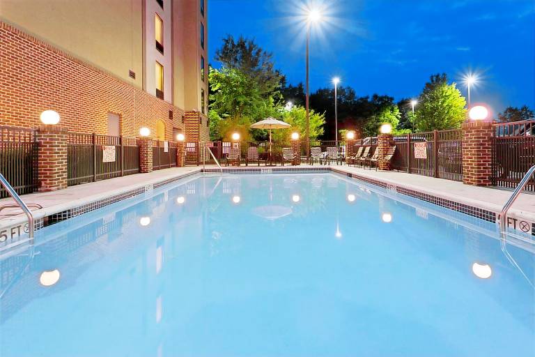 Holiday Inn Express Hotel & Suites Dover By IHG — photo 4