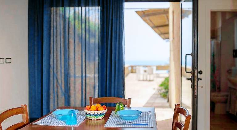 Holiday apartment | Pets are welcome — photo 3