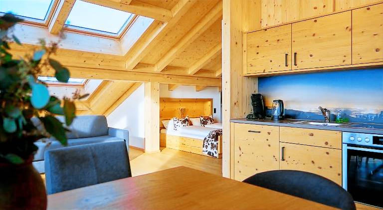 Bergwelt Kandel Hotel & Eventlocation — photo 3
