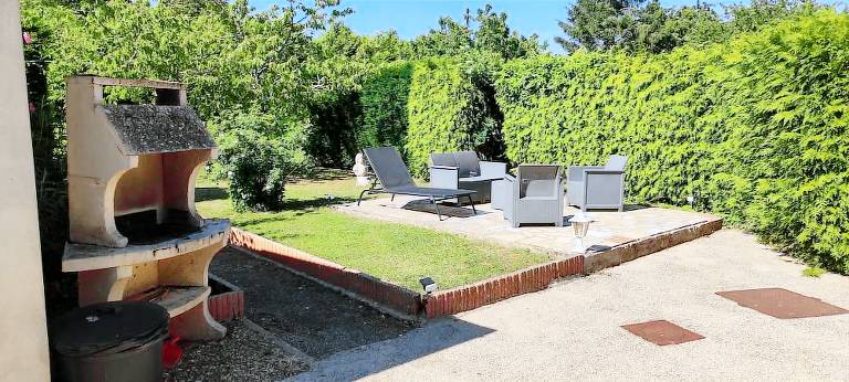 House Congerville-Thionville