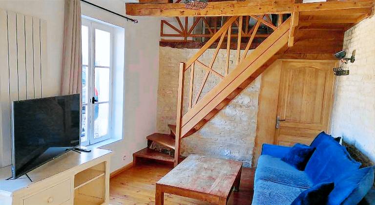 House with 1 room for 3 persons — photo 2