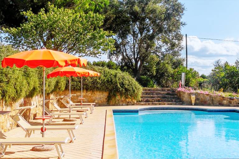 Apartment 'Riccio' with Shared Pool, Wi-Fi and Air Conditioning — photo 3