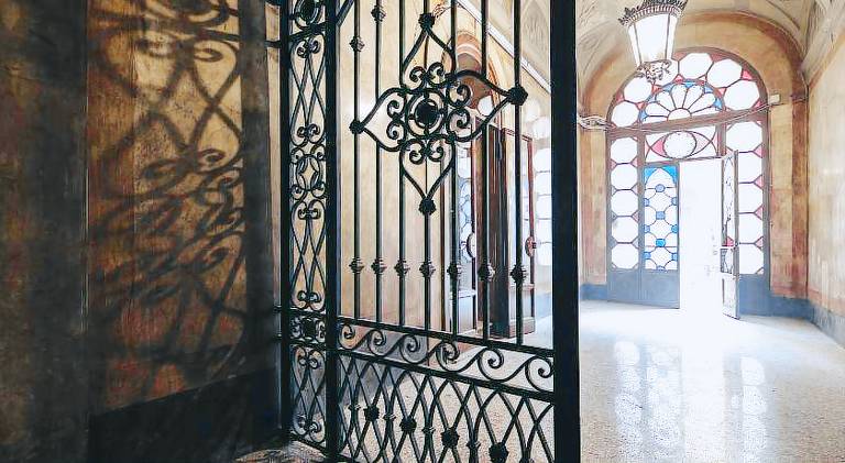 Bed & Breakfast Bolonia
