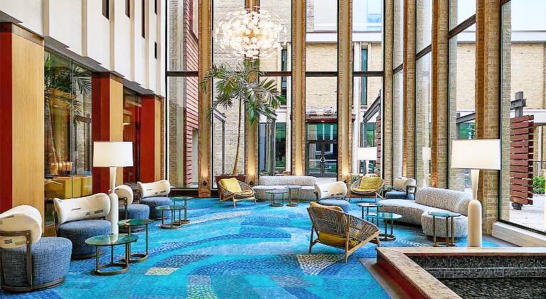 The Highland Dallas, Curio Collection by Hilton — photo 2