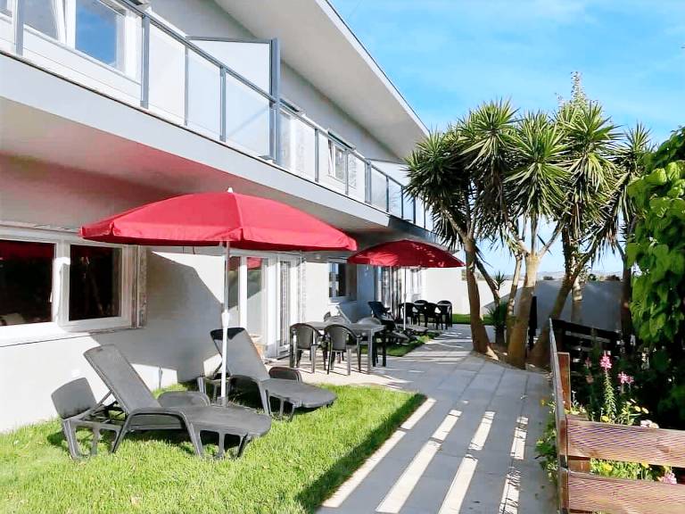 Apartamento  São Bartolomeu de Galegos