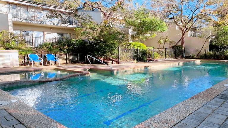 Apartment  Malua Bay