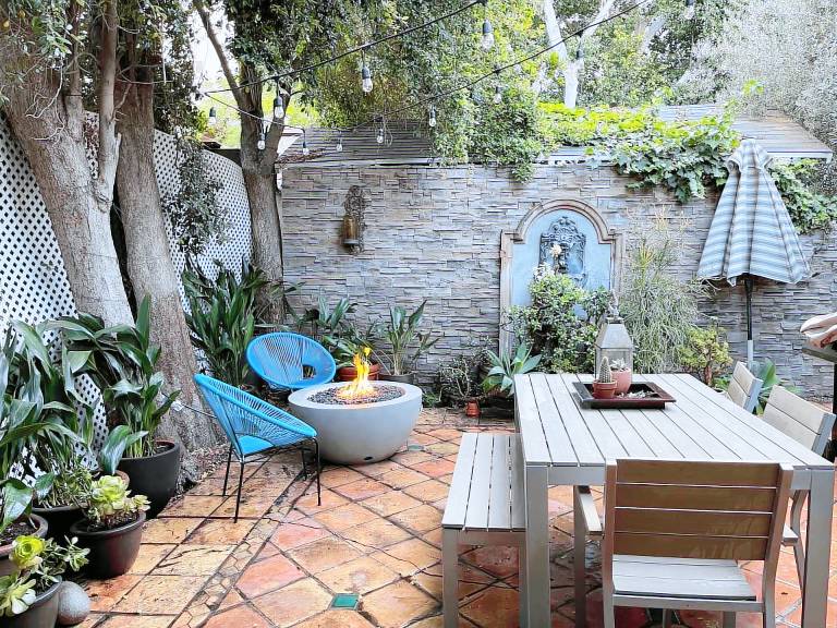 Huis Hollywood