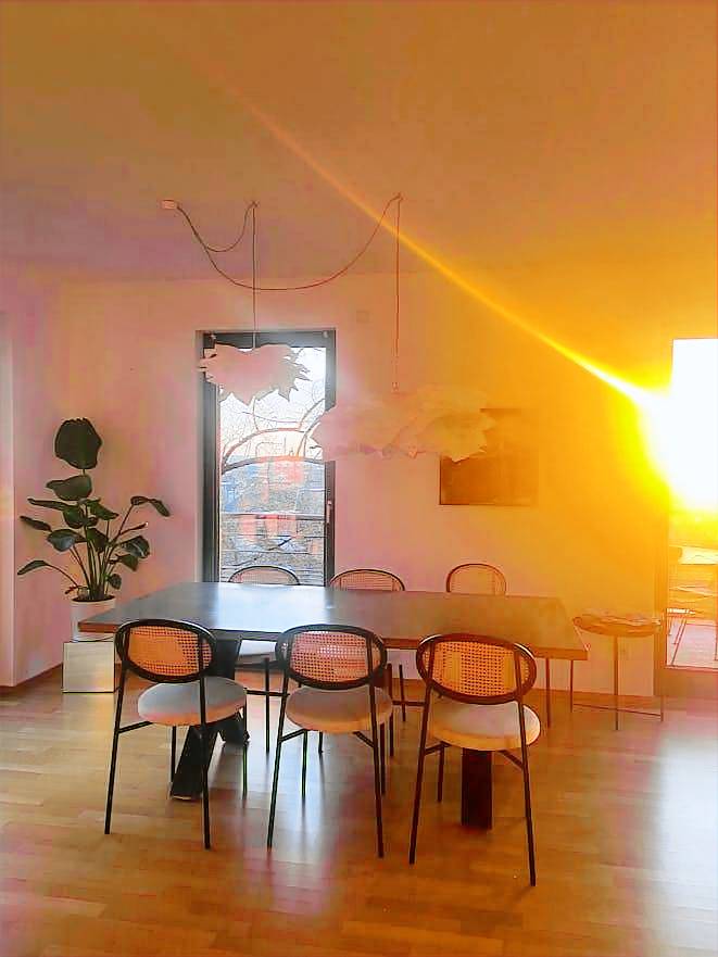 Ferienwohnung  Ziegelhausen