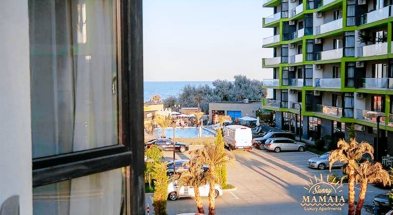 Wonderful apartment with pool | Next to the beach | Dogs allowed — photo 3