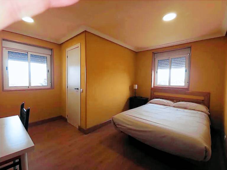 Aparthotel Buitrago del Lozoya