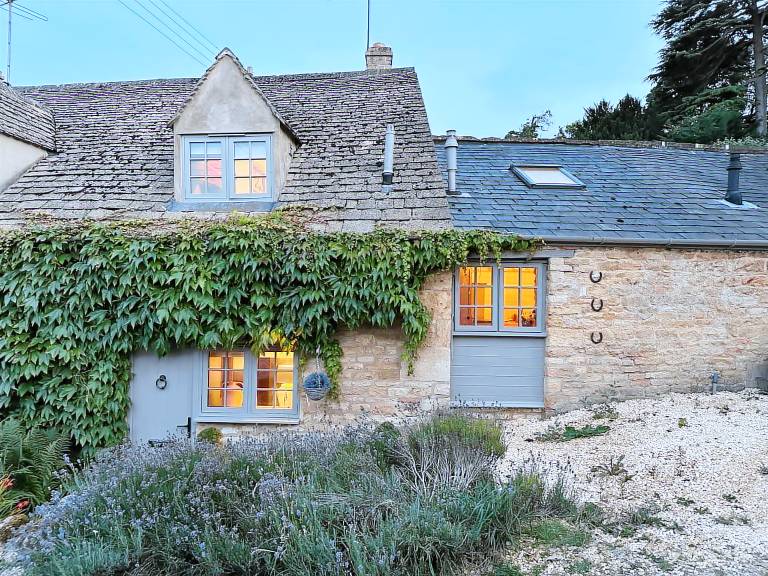 Cottage Moreton-in-Marsh