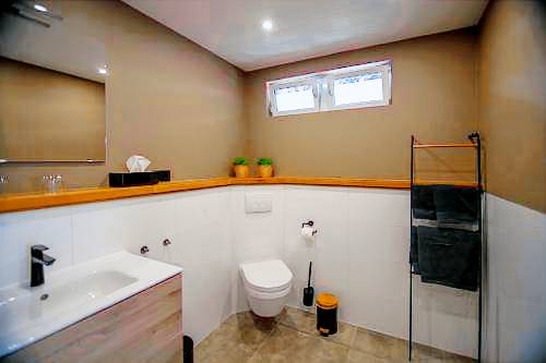 Bed & Breakfast Hoek van Holland