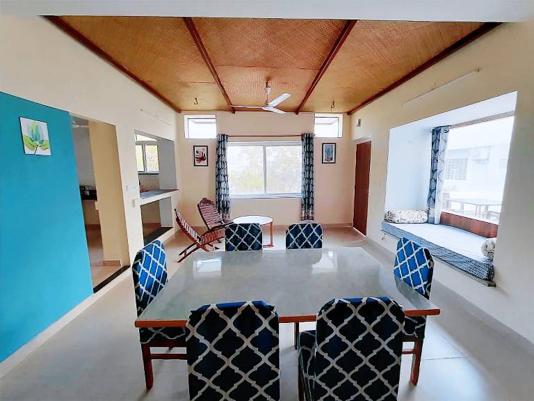 110 m² Ferienwohnung