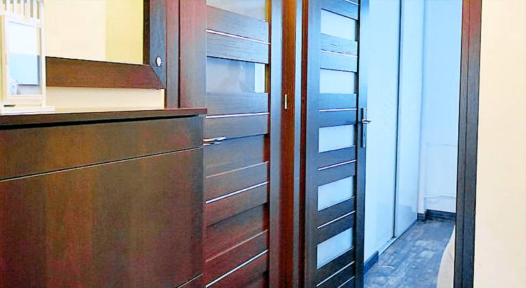 Apartment with 1 room for 4 persons — photo 4