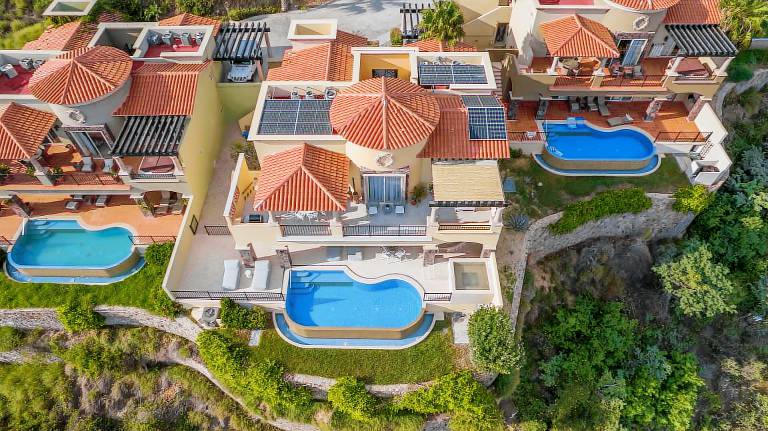 Vivenda Cabo San Lucas