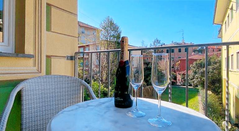 Apartment with patio | Suitable for remote work — photo 4
