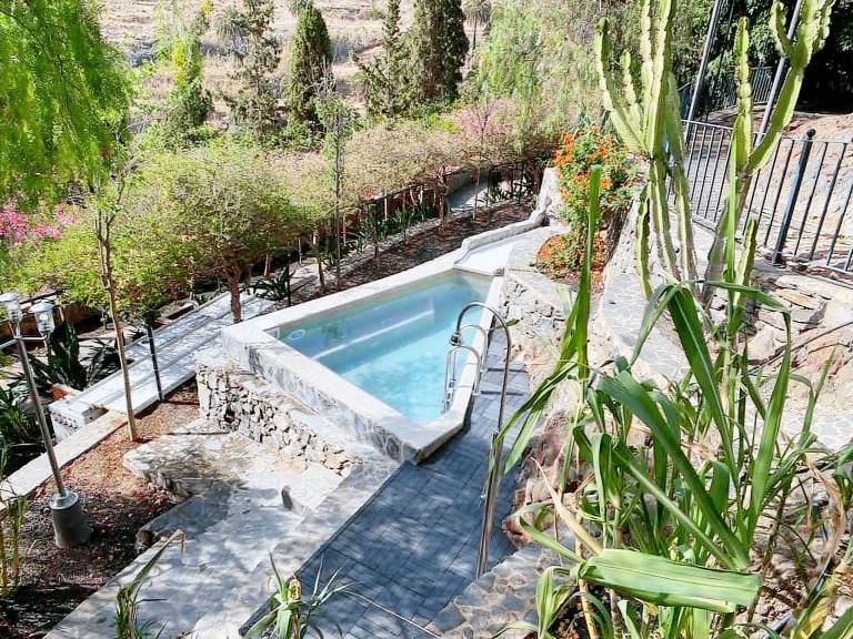 Apartamento  Valsequillo