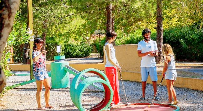 Pleasant serviced apartment with garden, patio & pool | Dogs allowed in Argelès-sur-Mer