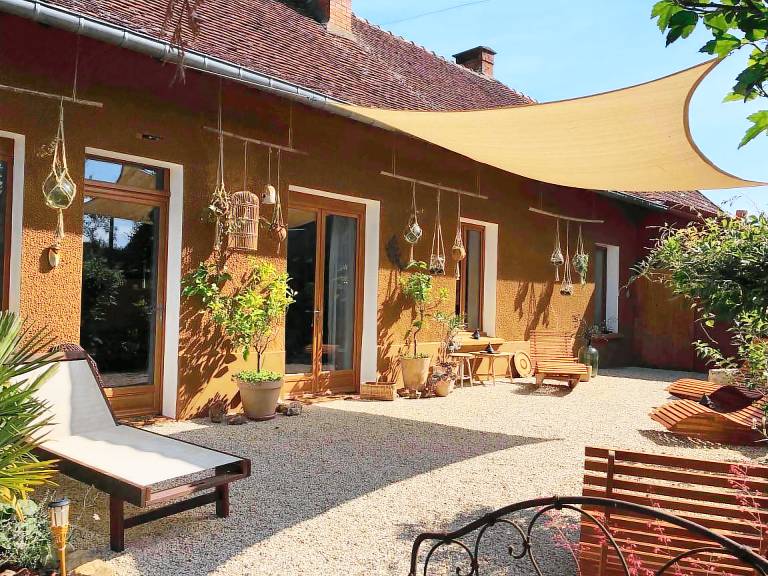 Maison de vacances  Vierzon
