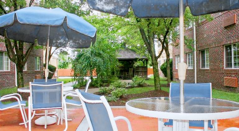 Extended Stay America Select Suites - Providence - Airport — photo 5