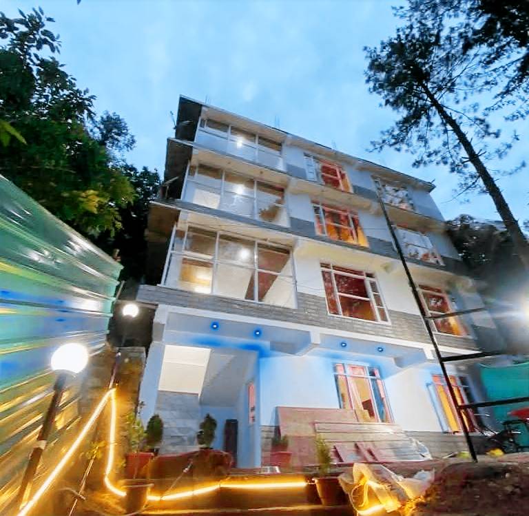 Wonder Hills Inn Narkanda