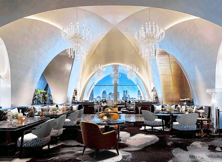 Fairmont Bangkok Sukhumvit — photo 3