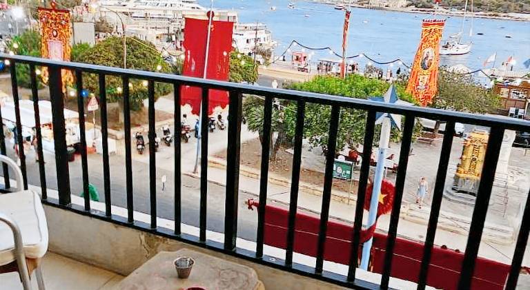 Apartment with 3 rooms for 6 persons — photo 4