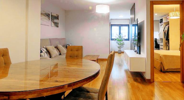 Holiday apartment with pool | Beach nearby | Pets are welcome — photo 3