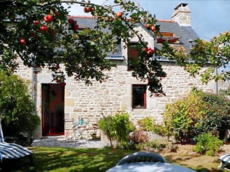 Maison de vacances Lanester