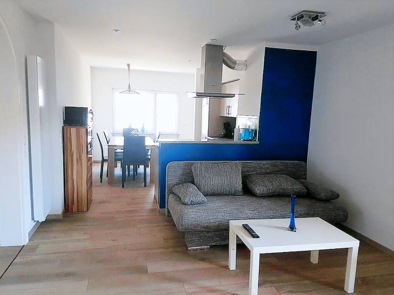 Ferienwohnung Wyhlen