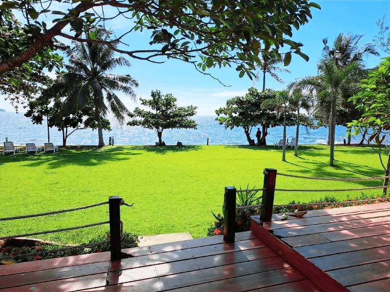 Lomtalay Resort Trat