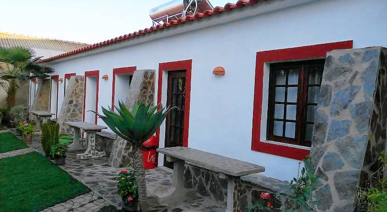 Espaco Pinguim in Beja