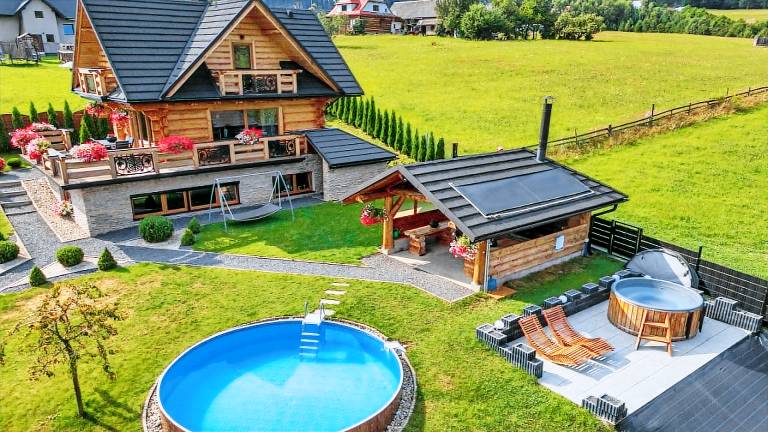 Ferienhaus  Nowy Targ