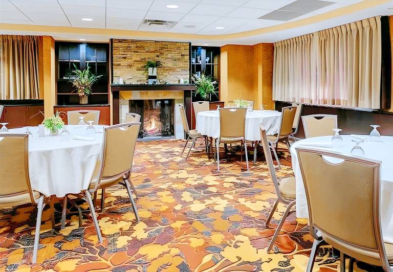Courtyard by Marriott Lake Placid — photo 5