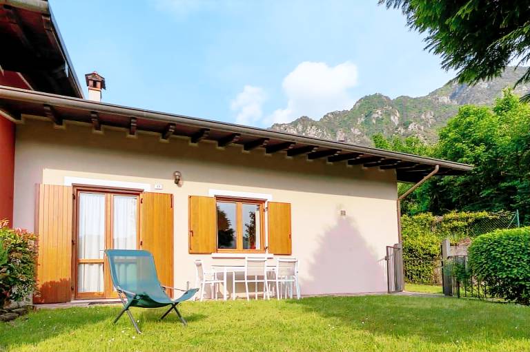 Ferienwohnung Idrosee