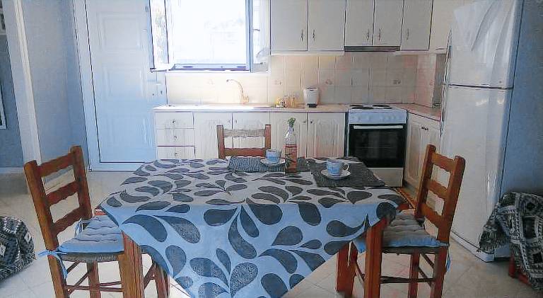 Lovely rental apartment with patio | Dogs allowed — photo 4
