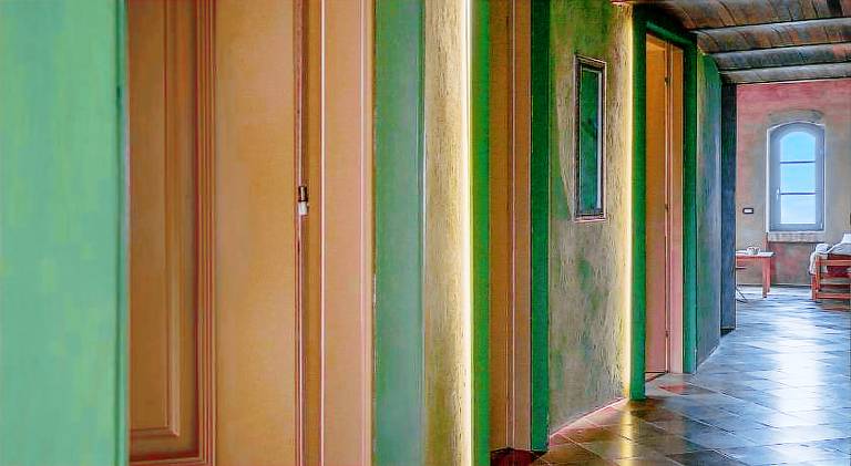 Palazzo d'Assi - Guest house — photo 4