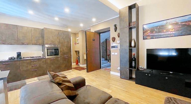 Rental apartment with terrace | Pets are welcome — photo 2