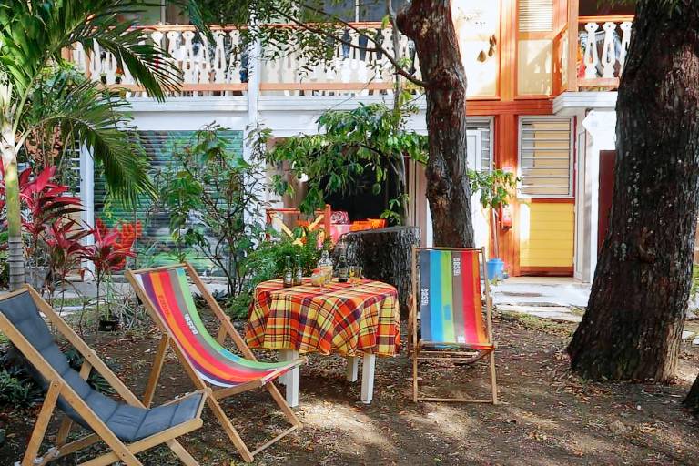 Appartement  Sainte-Anne