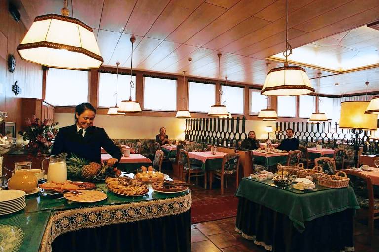 Hotel Piave — photo 4