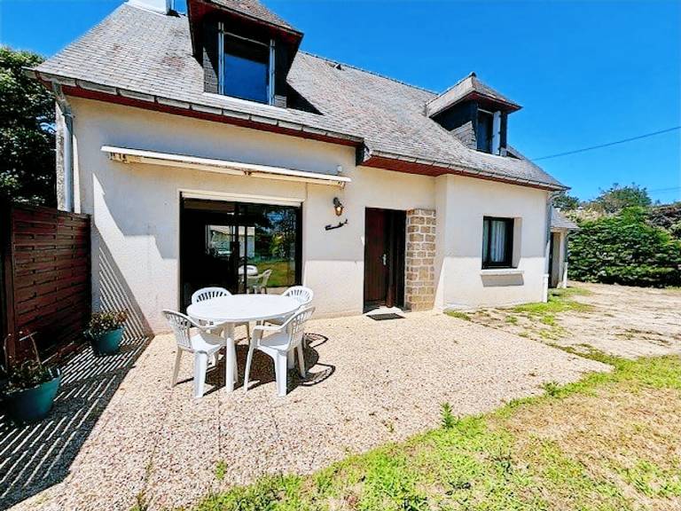 Villa Carnac