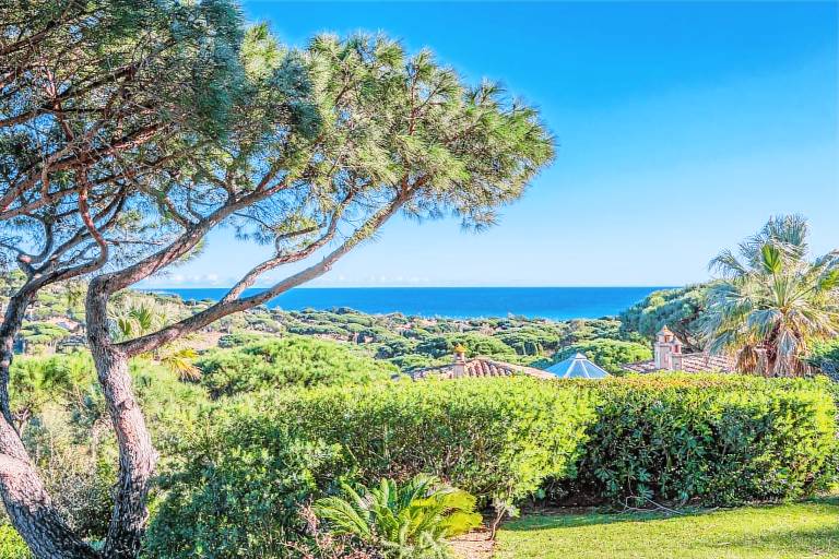 Villa Saint-Tropez