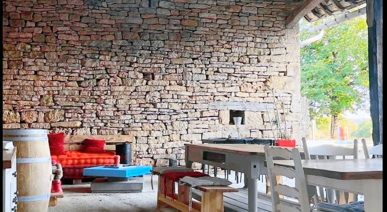 Auberge des Riders — photo 4