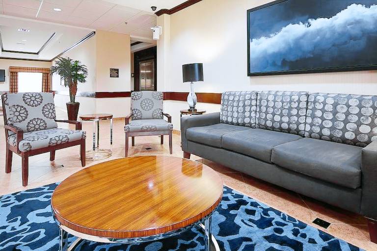 Best Western Plus Katy Inn & Suites
