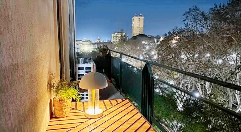 Vacation home | Near Bellini Garden | Pets are welcome in Catania