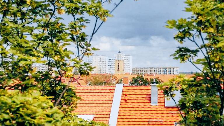 Ferienwohnung Altstadt