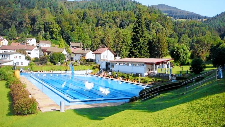 Ferienwohnung Zell im Wiesental